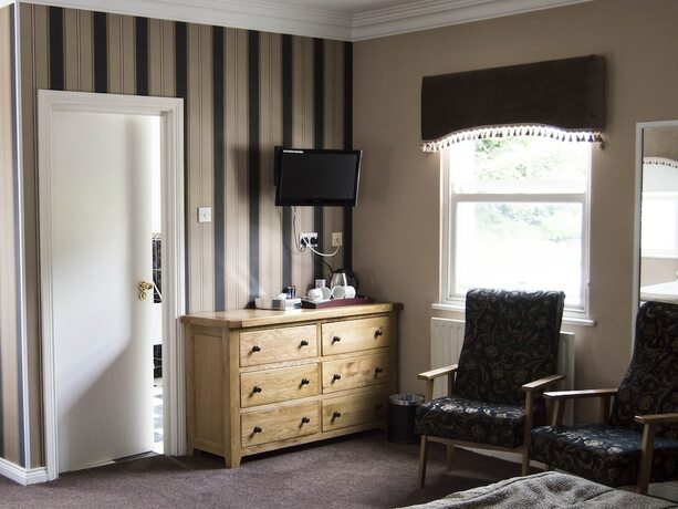 Imagen general del Hotel The Ryandale Inn. Foto 15