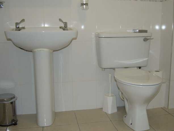 Imagen general del Hotel The Ryandale Inn. Foto 16