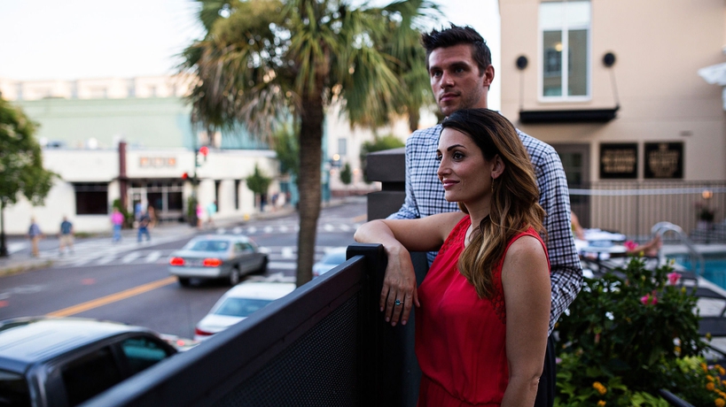 Imagen de los exteriores del Hotel The Ryder. Foto 13