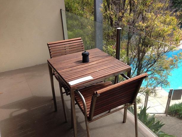 Imagen de la habitación del Hotel The Rye- One Four Nelson. Foto 5