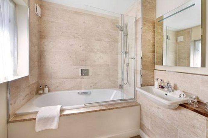 Imagen de la habitación del Hotel The Ryebeck Country House And Restaurant. Foto 4