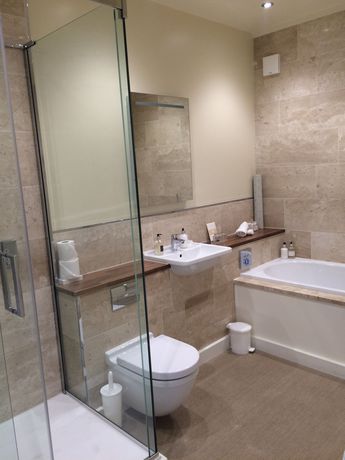 Imagen de la habitación del Hotel The Ryebeck Country House And Restaurant. Foto 5