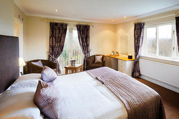 Imagen de la habitación del Hotel The Ryebeck Country House And Restaurant. Foto 7