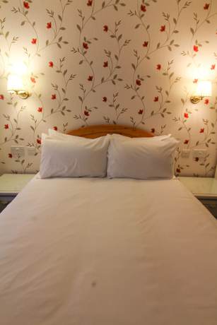 Imagen de la habitación del Hotel The Ryndle Court. Foto 10