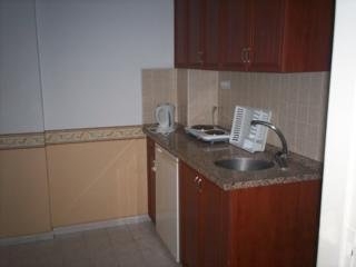 Imagen de la habitación del Hotel The S Apt and Suites. Foto 5