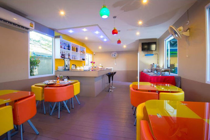 Imagen de la habitación del Hotel The S. Foto 7