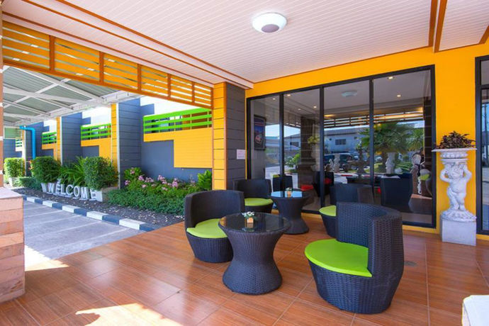 Imagen de la habitación del Hotel The S. Foto 8