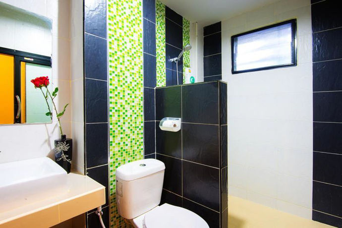 Imagen de la habitación del Hotel The S. Foto 10