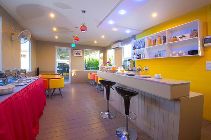 Imagen de la habitación del Hotel The S. Foto 14