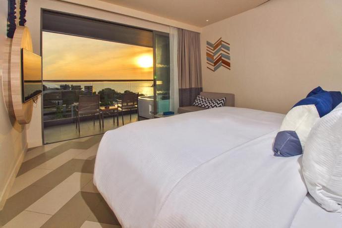 Imagen de la habitación del Hotel The SIS Kata Resort - Adult Only. Foto 5