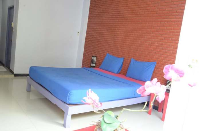 Imagen de la habitación del Hotel The SP. Foto 2