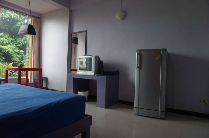 Imagen de la habitación del Hotel The SP. Foto 3