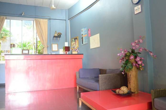 Imagen de los interiores del Hotel The SP. Foto 20