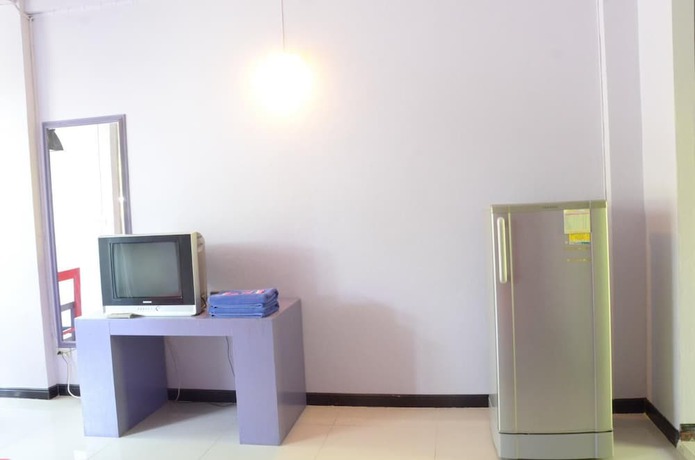 Imagen de la habitación del Hotel The SP. Foto 5