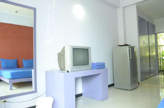 Imagen de la habitación del Hotel The SP. Foto 9