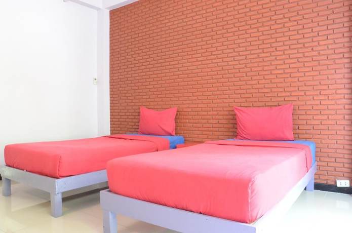 Imagen de la habitación del Hotel The SP. Foto 11