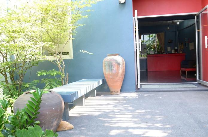 Imagen de la habitación del Hotel The SP. Foto 13