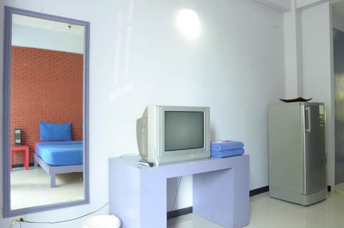 Imagen de la habitación del Hotel The SP. Foto 14