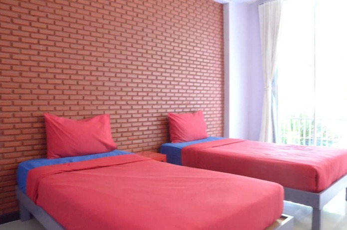 Imagen de la habitación del Hotel The SP. Foto 17