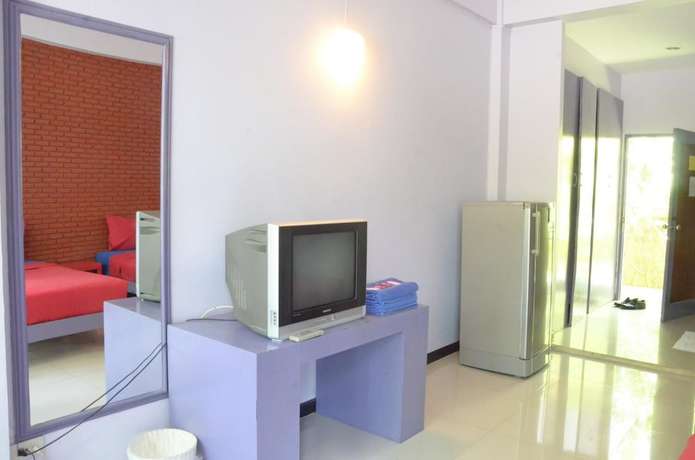 Imagen de la habitación del Hotel The SP. Foto 18