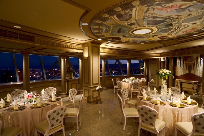 Imagen de los interiores del Hotel The STRAT Hotel, Casino & Tower. Foto 12