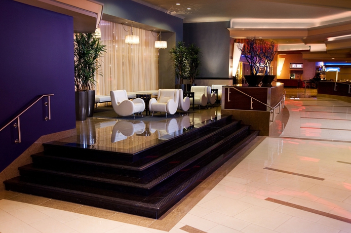 Imagen de los interiores del Hotel The STRAT Hotel, Casino & Tower. Foto 13