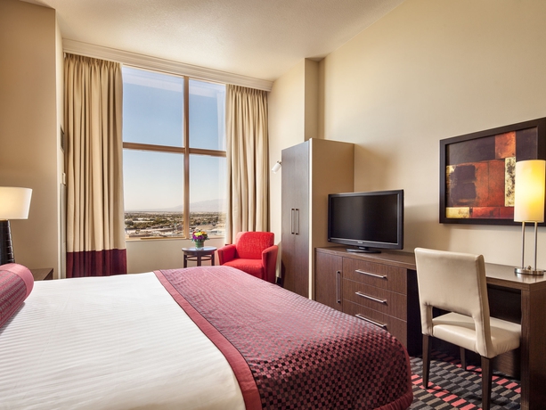 Imagen de la habitación del Hotel The STRAT Hotel, Casino & Tower. Foto 8