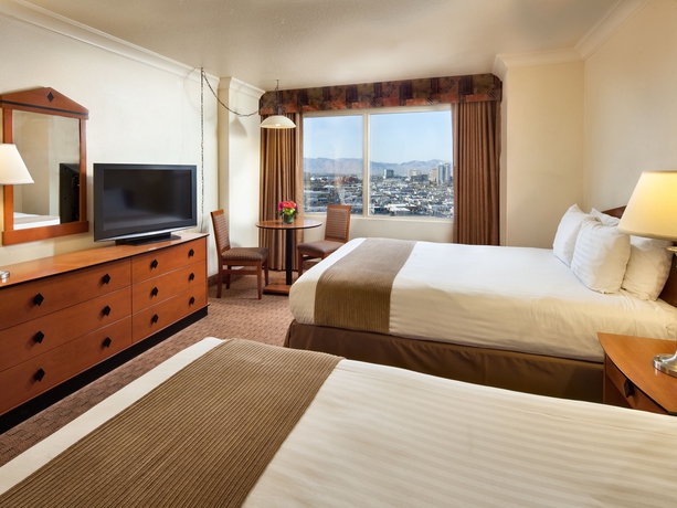 Imagen de la habitación del Hotel The STRAT Hotel, Casino & Tower. Foto 11