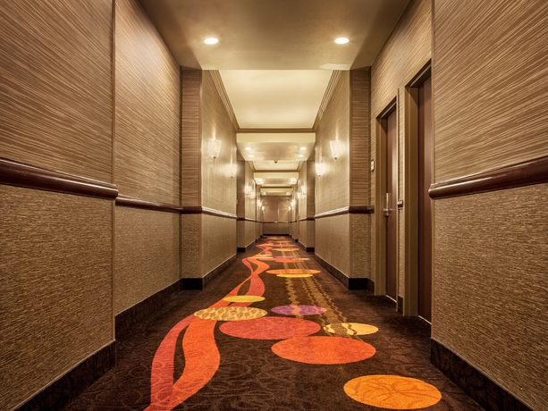 Imagen de los interiores del Hotel The STRAT Hotel, Casino & Tower. Foto 15