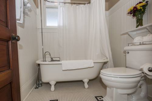 Imagen de la habitación del Hotel The Sacajawea. Foto 4