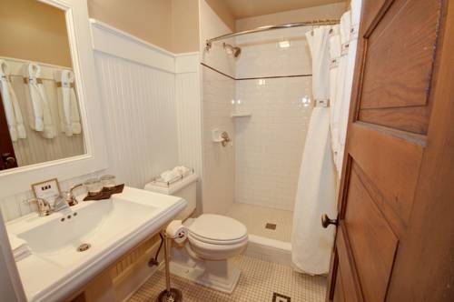 Imagen de la habitación del Hotel The Sacajawea. Foto 5