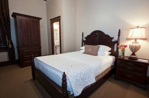 Imagen de la habitación del Hotel The Sacajawea. Foto 6