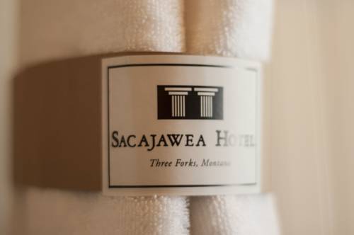 Imagen de la habitación del Hotel The Sacajawea. Foto 8