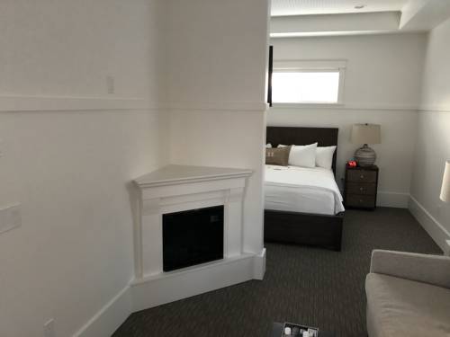 Imagen de la habitación del Hotel The Sacajawea. Foto 9