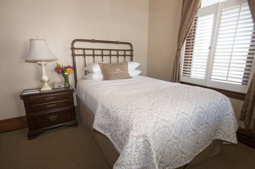 Imagen de la habitación del Hotel The Sacajawea. Foto 10