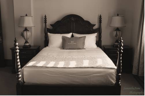 Imagen de la habitación del Hotel The Sacajawea. Foto 13