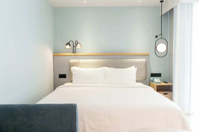 Imagen general del Hotel The Sacha Apart Thonglor. Foto 3