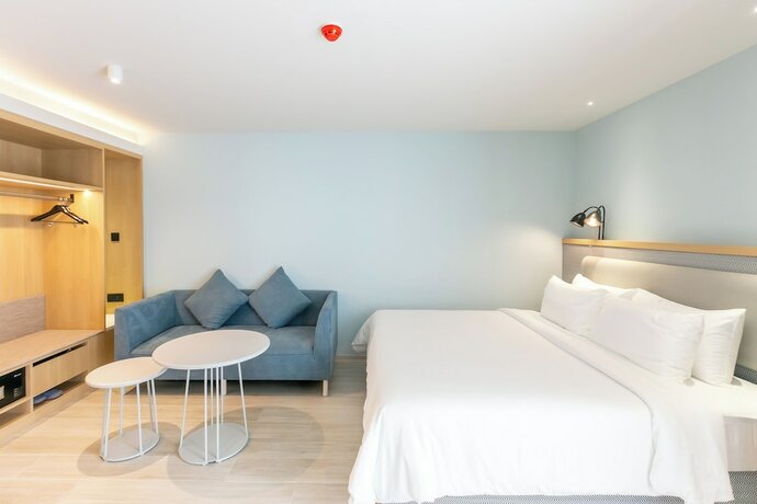 Imagen general del Hotel The Sacha Apart Thonglor. Foto 4