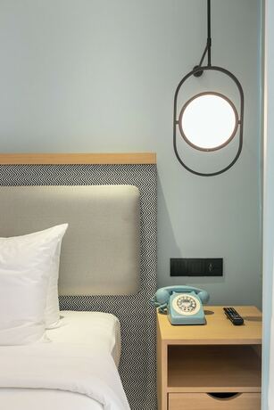 Imagen general del Hotel The Sacha Apart Thonglor. Foto 7