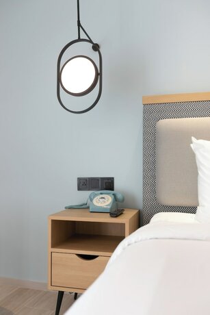 Imagen general del Hotel The Sacha Apart Thonglor. Foto 8