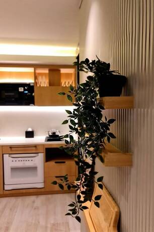 Imagen de la habitación del Hotel The Sacha Apart Thonglor. Foto 12