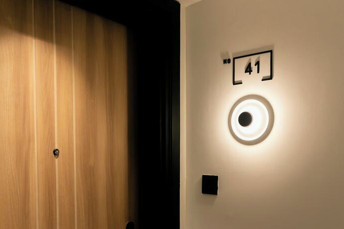 Imagen de la habitación del Hotel The Sacha Apart Thonglor. Foto 16