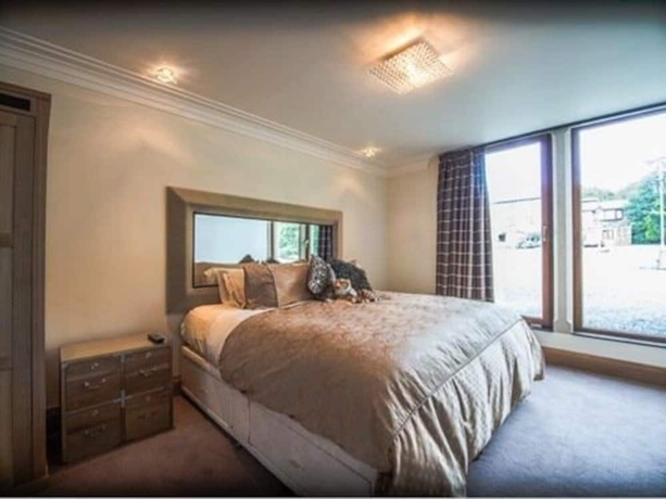 Imagen de la habitación del Hotel The Saddleworth. Foto 4