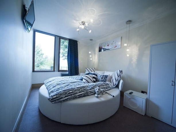 Imagen de la habitación del Hotel The Saddleworth. Foto 9
