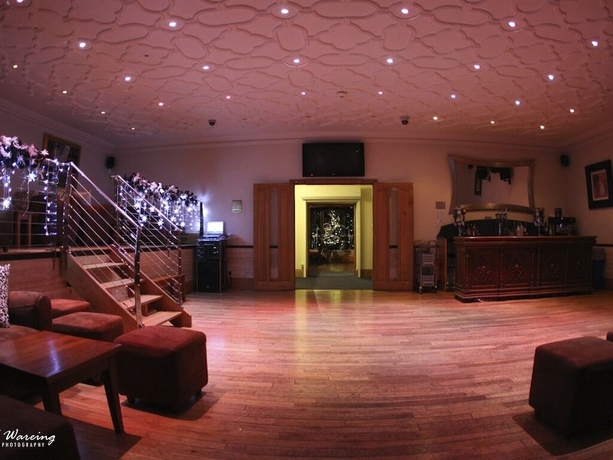 Imagen de los interiores del Hotel The Saddleworth. Foto 19