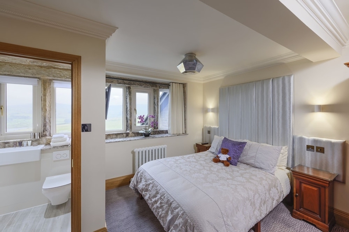 Imagen de la habitación del Hotel The Saddleworth. Foto 12