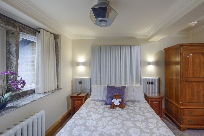 Imagen de la habitación del Hotel The Saddleworth. Foto 13