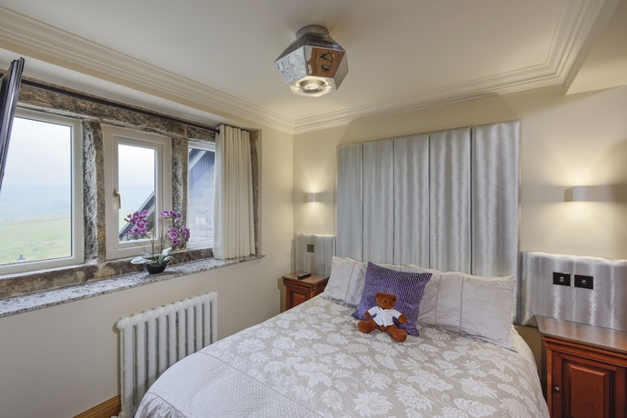 Imagen de la habitación del Hotel The Saddleworth. Foto 14