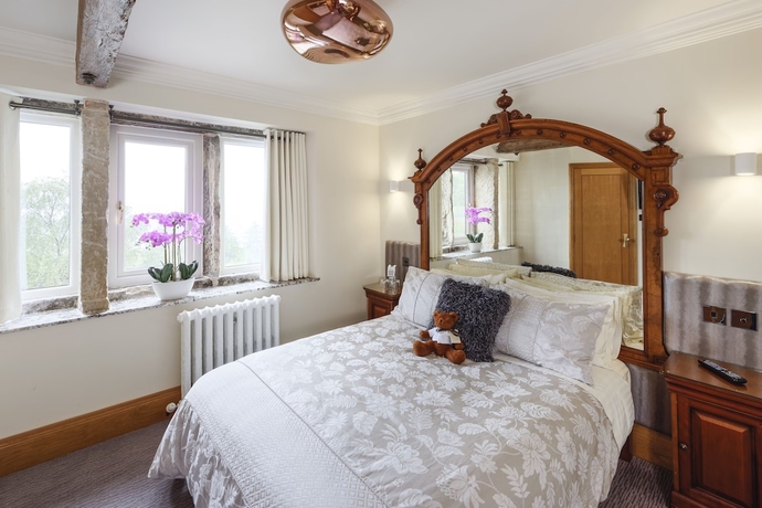 Imagen de la habitación del Hotel The Saddleworth. Foto 16