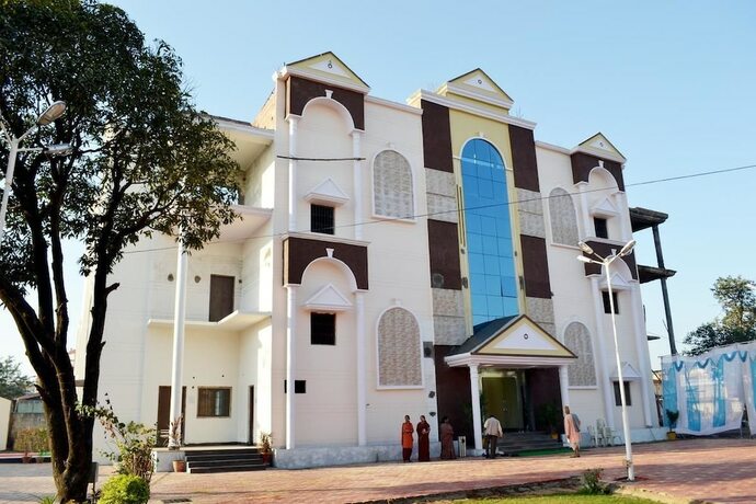 Imagen general del Hotel The Safari Inn. Foto 2